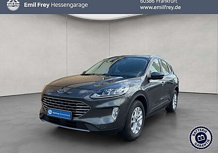 Ford Kuga 2.5 Duratec PHEV TITANIUM