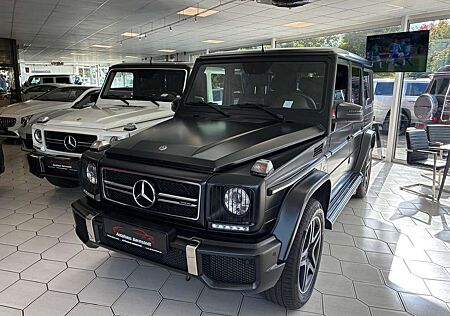 Mercedes-Benz G 63 AMG Design - Deutsches Fahrzeug