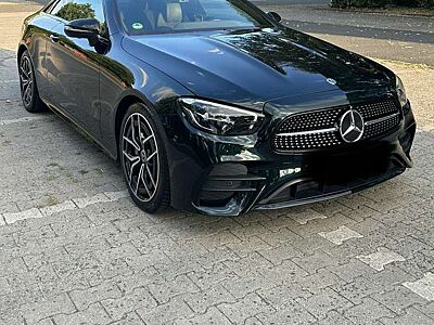 Mercedes-Benz E 220 E 220 d (238.314)