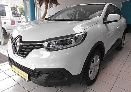 Renault Kadjar 1,2 TCE Energy Life Orig. 32tkm.