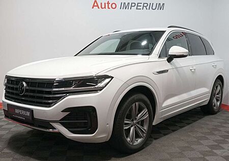 VW Touareg Volkswagen R-Line 4Motion 3.0 TDI *KAMERA*LED*NAVI*