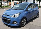 Hyundai i10 1.2 YES! Sitzheiz. Klimaaut.,Einparkh. hinten