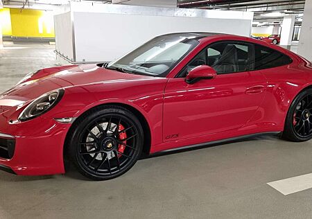 Porsche 991 911.2 Carrera GTS CHRONO|PANO|BOSE|SPORTSCHALENS.