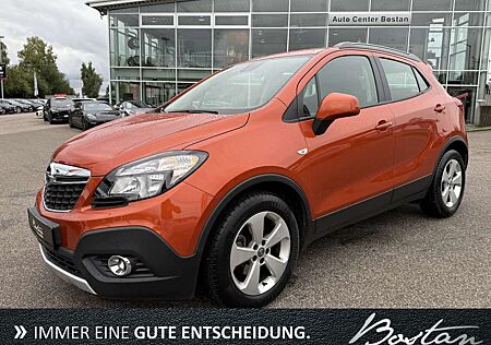 Opel Mokka 1.4 TURBO EDITION/KLIMA/PDC/SITZHEIZUNG