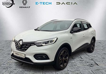 Renault Kadjar 1.3 TCe 140 Black Edition GPF