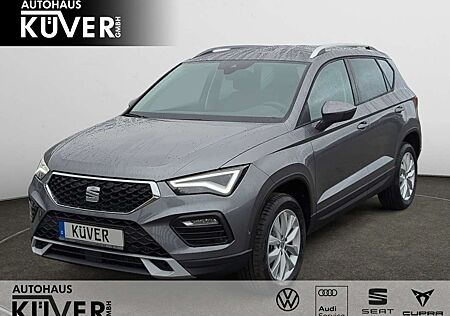 Seat Ateca Style 1.5 TSI DSG Navi+ACC+AHK+LED+Shzg.