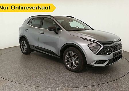 Kia Sportage 1.6 T-GDI Hybrid GT-Line 4WD AHK+NAVI+