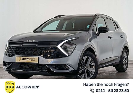 Kia Sportage 1.6 T-GDI Hybrid GT-Line 4WD AHK+NAVI+