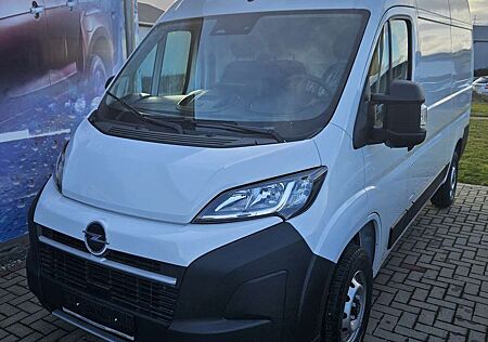 Opel Movano 2.2 BlueHDi 140 L2H2 VA