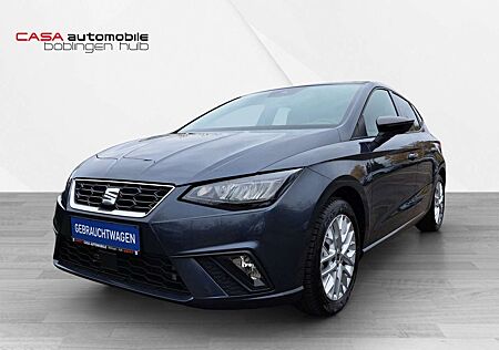 Seat Ibiza FR 1.0 TSI Klimaauto Navi SHZ PDC LED