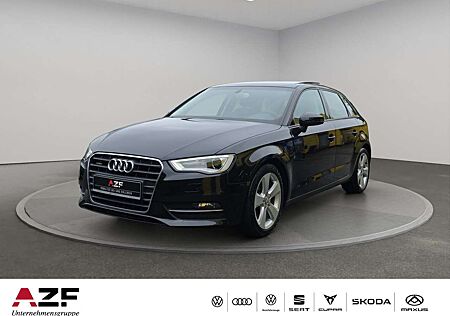 Audi A3 2.0 TDI qu. Ambition XENON+PANO+ALC