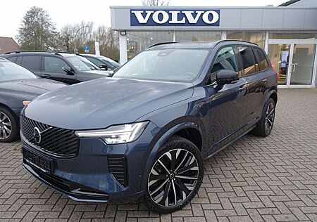 Volvo XC 90 XC90 Plus Dark T8 AWD Plug-in Hybrid PANO/360°