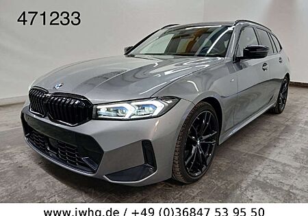 BMW 320 d xDrive MSport*DrivingAssProf*Virtual*Memory