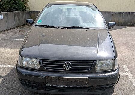 VW Polo Volkswagen