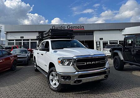 Dodge RAM 1500 Bighorn 3.6 V6 Crew Cab 4x4 Dachzelte, Markis