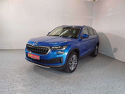 Skoda Kodiaq 2.0 TDI Style 4x4 DSG AHK+NAVI+MATRIX
