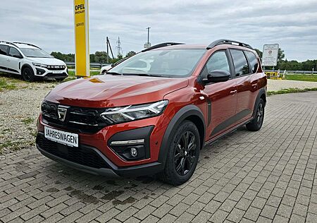 Dacia Jogger Extreme+ TCe 110 Navi KlimaA Sitzh Kam PDC TWW