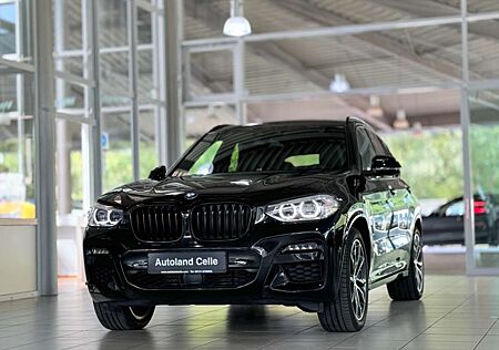 BMW X3 xD30e M Sport Kamera HUD DAB HiFi Komfort ACC