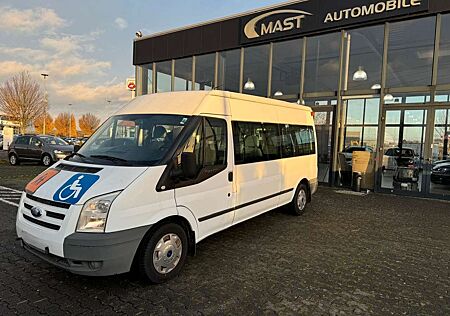 Ford Transit FT 300 L- BEHINDERTGERECHT-9 SITZER