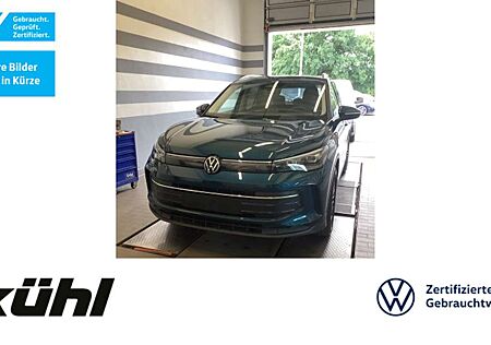 VW Tiguan Volkswagen 1.5 eTSI DSG Life Navi,AHK,LED Plus,LM18