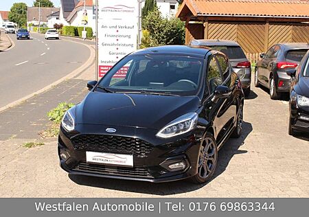 Ford Fiesta 1,0EcoBoost 125PS ST-Line+|PANO|LED|ApCar