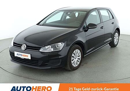 VW Golf Volkswagen 1.2 TSI Trendline BlueMotion Tech*SHZ*KLIMA*