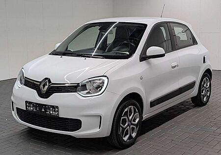Renault Twingo Zen Electric SHZ/DAB/Carplay