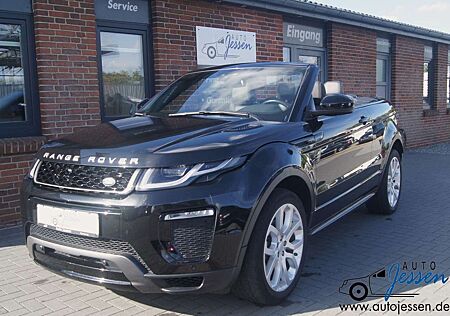 Land Rover Range Rover Evoque Cabrio TD4 Aut. HSE Dynamic