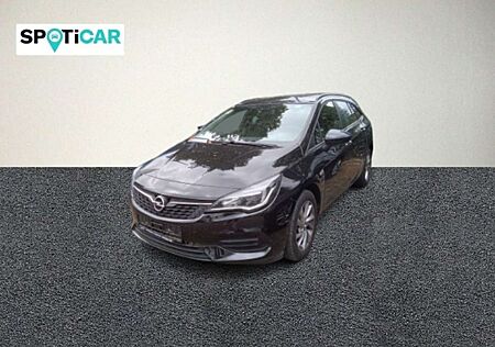Opel Astra 120 Jahre Start/Stop
