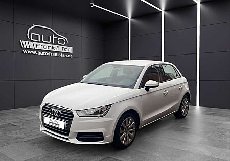 Audi A1 Sportback*Navi*Klima*Bluetooth*
