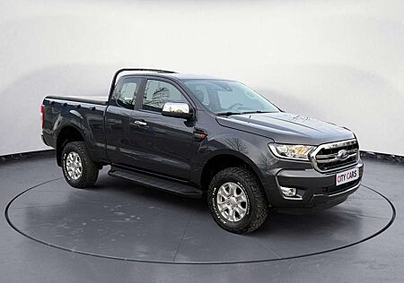 Ford Ranger XLT Extrakabine 4x4