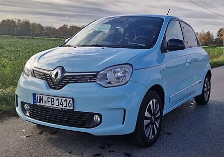 Renault Twingo Electric Techno