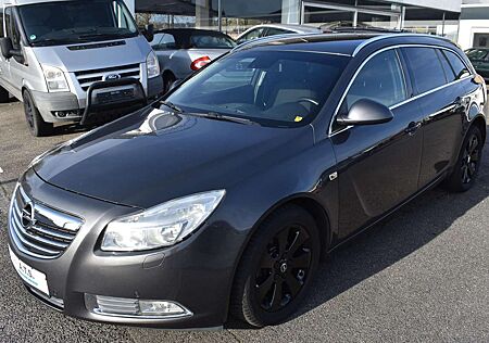 Opel Insignia Edition AUTOMATIK*AHK*INSPEKTON NEU*TÜV 08/2027