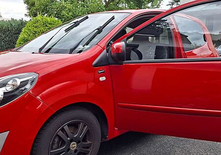 Renault Twingo 1.2 LEV 16V 75 Yahoo!