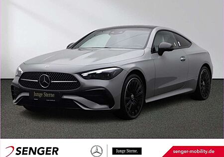 Mercedes-Benz CLE 220 d Coupé AMG DigitalLight AHK 360°-Kamera