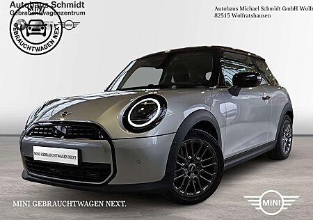 Mini Cooper C Head-Up DAB LED Komfortzg. Shz