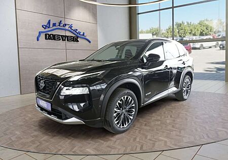 Nissan X-Trail Tekna 1.5 VC-T e-POWER e-4ORCE UPE=57500 Euro