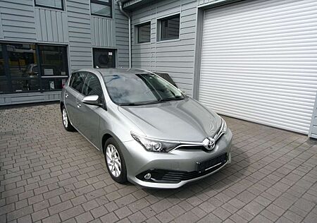 Toyota Auris Comfort