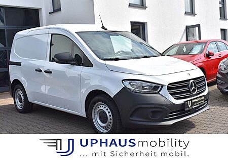 Mercedes-Benz Citan Kasten 108 CDI Kasten Worker Plus*Klima