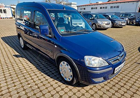 Opel Combo Edition