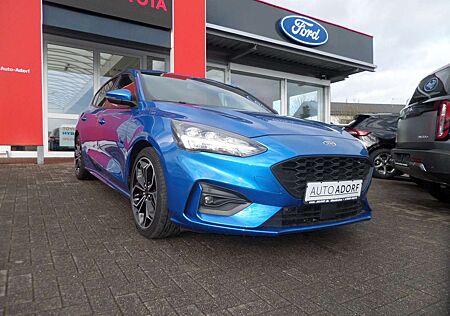 Ford Focus 1.0 Eco Boost Hybrid ST-LINE X