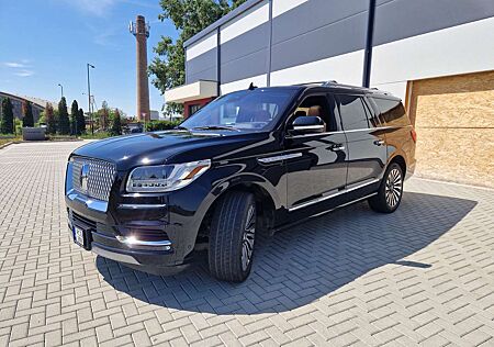 Lincoln Navigator Full Extra !!!!