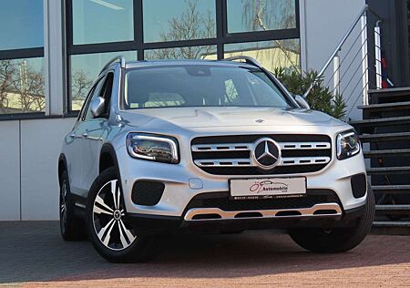 Mercedes-Benz GLB 220 d DCT Leder Navi CarPlay