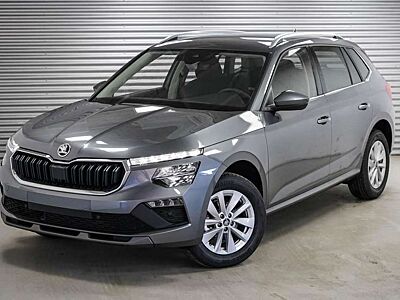 Skoda Kamiq 1,0 TSI DSG Selection - LAGER 85 kW (116 PS), A...