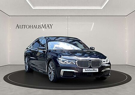 BMW 760 L i xDrive V12 Entertainment NP.209.000€