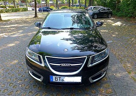 Saab 9-5 BioPower 2.0T BioPower XWD Aut. Aero