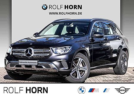 Mercedes-Benz GLC 300 d 4MATIC AMG Line Panodach PDC Navi LED