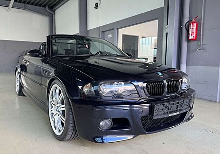 BMW M3 Cabrio Navi/Professinal+ Harman/Kardon