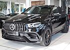 Mercedes-Benz GLE 63 AMG Coupe Keramic/Pano/360°/Carbon/HighEn