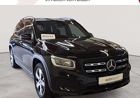Mercedes-Benz GLB 220 220 d 8G-DCT Progressive Pano AHK SHZ